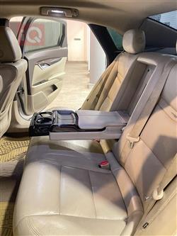 كاديلاك CTS